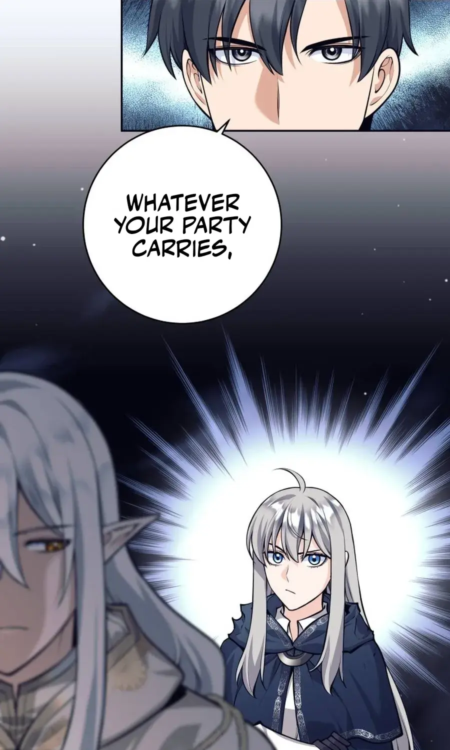 Read I'm Quitting the Hero's Party Manga Online