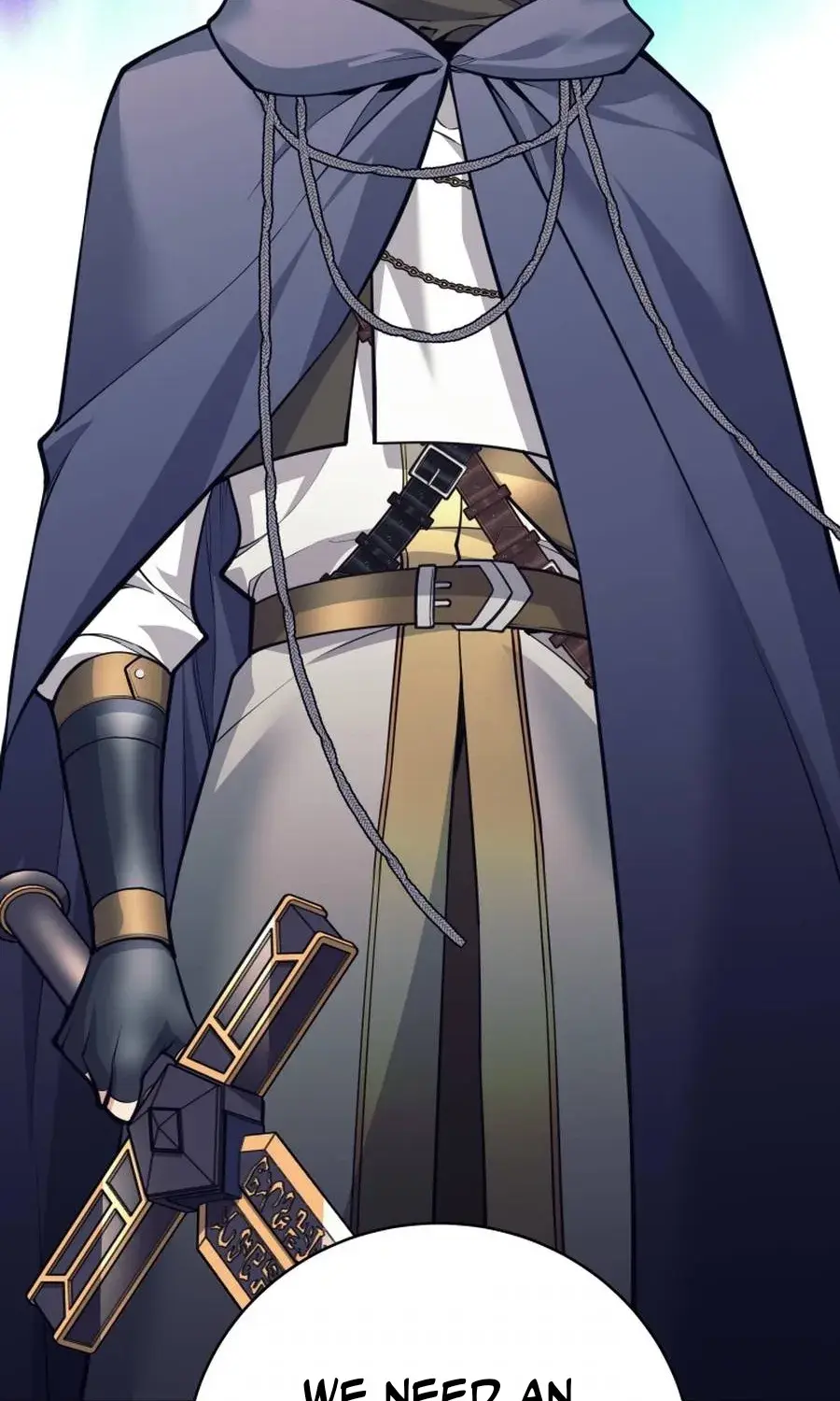 Read I'm Quitting the Hero's Party Manga Online