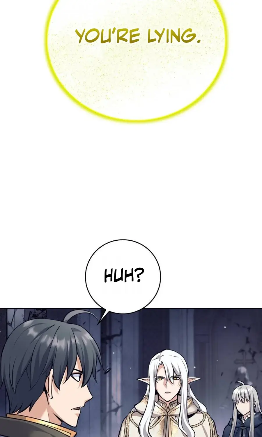 Read I'm Quitting the Hero's Party Manga Online