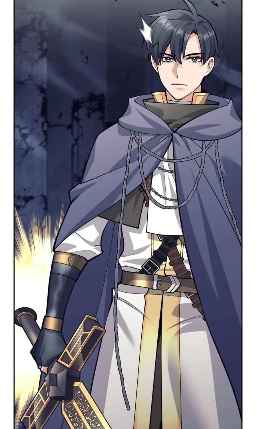 Read I'm Quitting the Hero's Party Manga Online