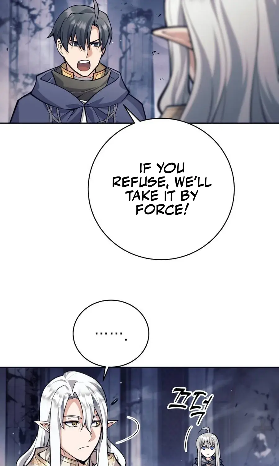 Read I'm Quitting the Hero's Party Manga Online