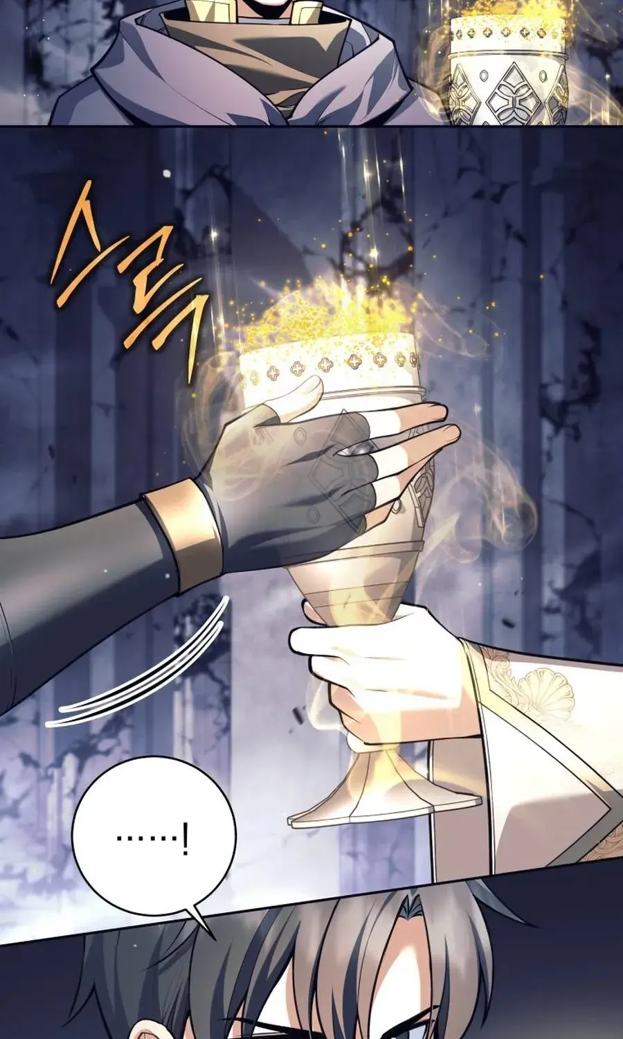 Read I'm Quitting the Hero's Party Manga Online