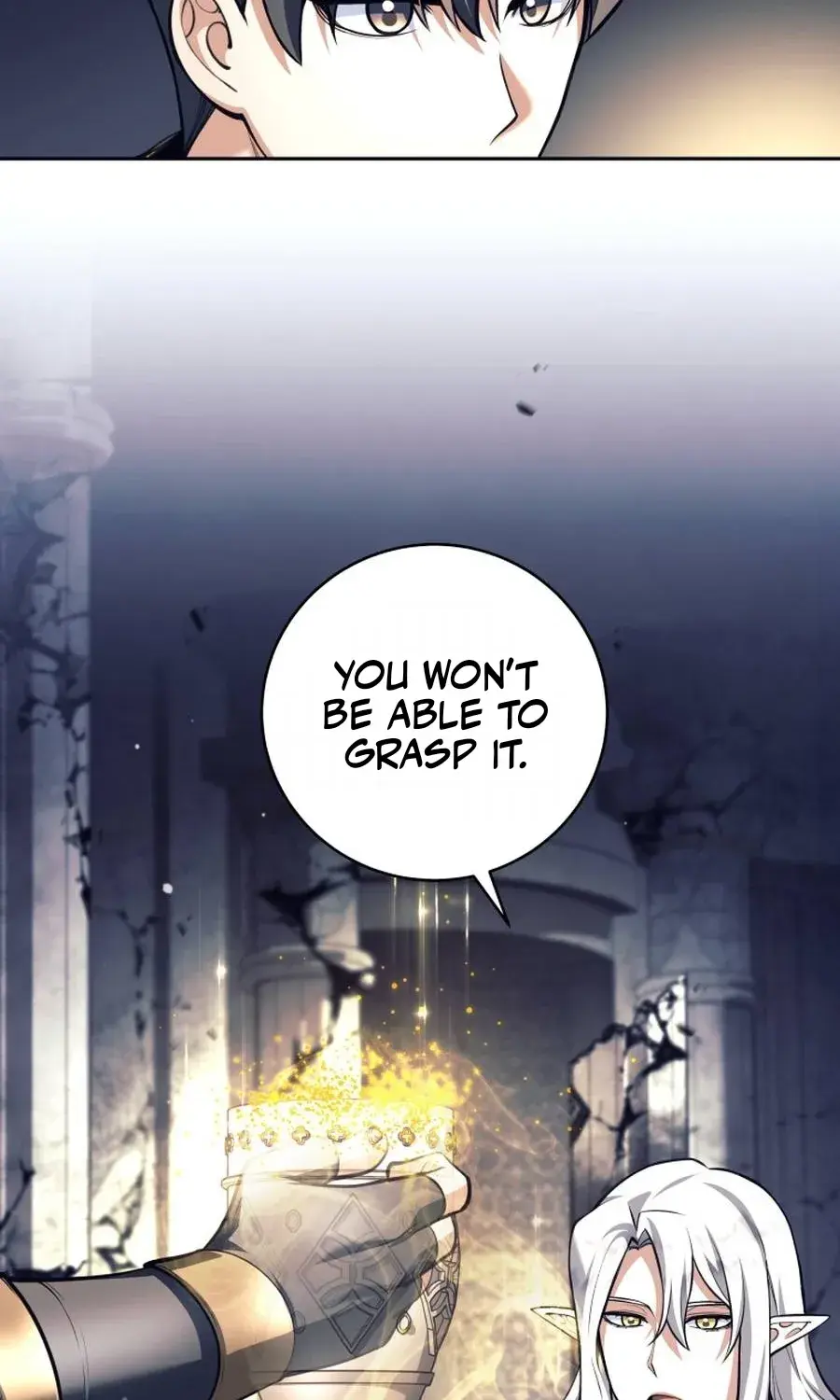 Read I'm Quitting the Hero's Party Manga Online