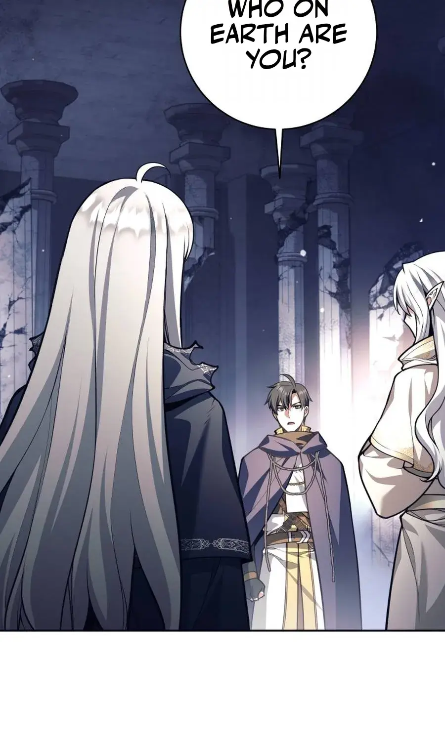 Read I'm Quitting the Hero's Party Manga Online