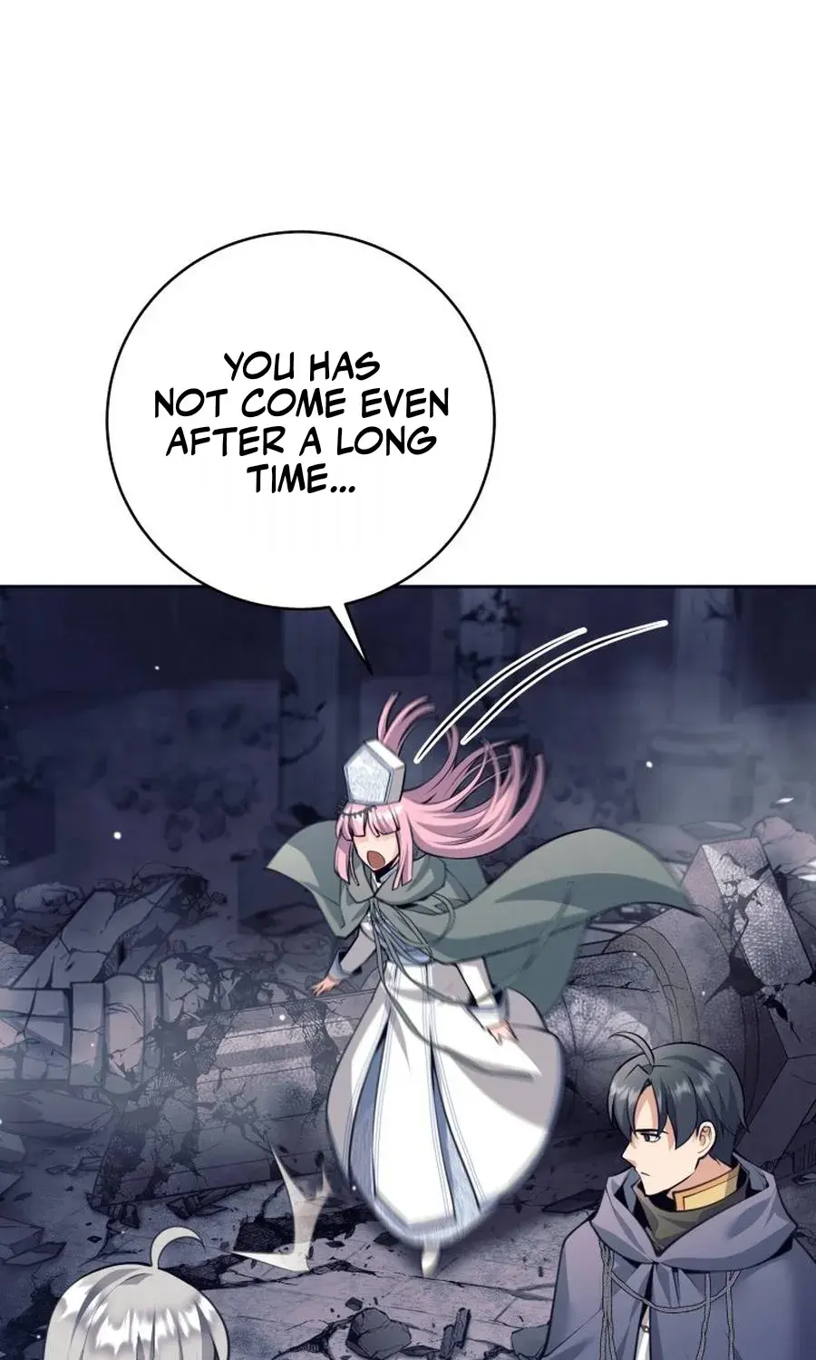 Read I'm Quitting the Hero's Party Manga Online