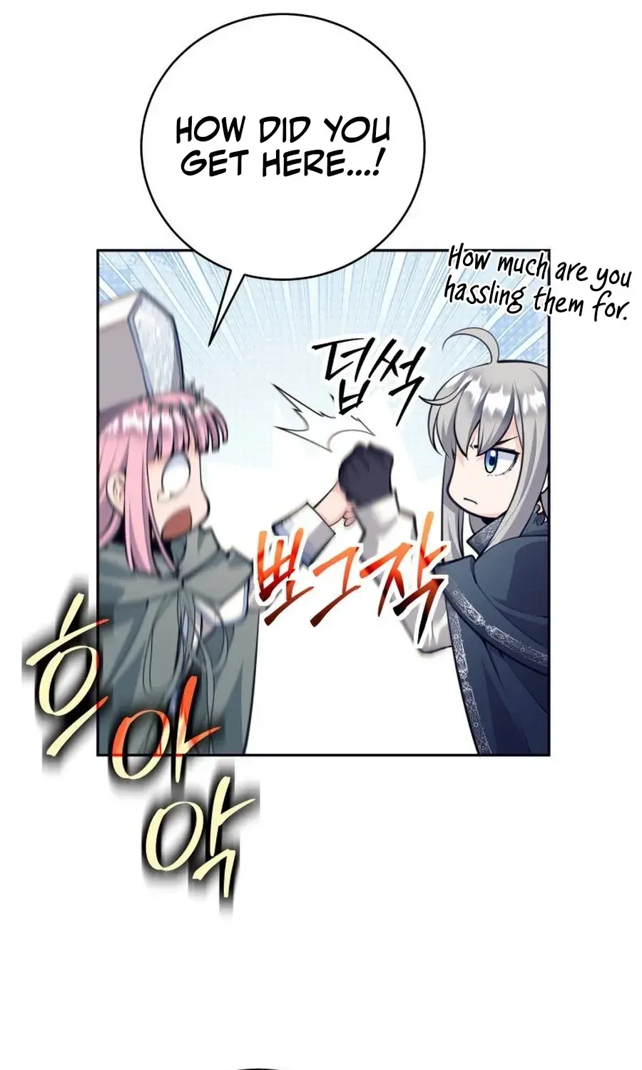 Read I'm Quitting the Hero's Party Manga Online