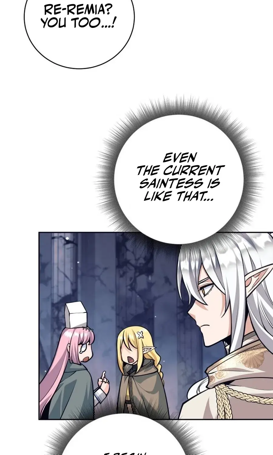 Read I'm Quitting the Hero's Party Manga Online