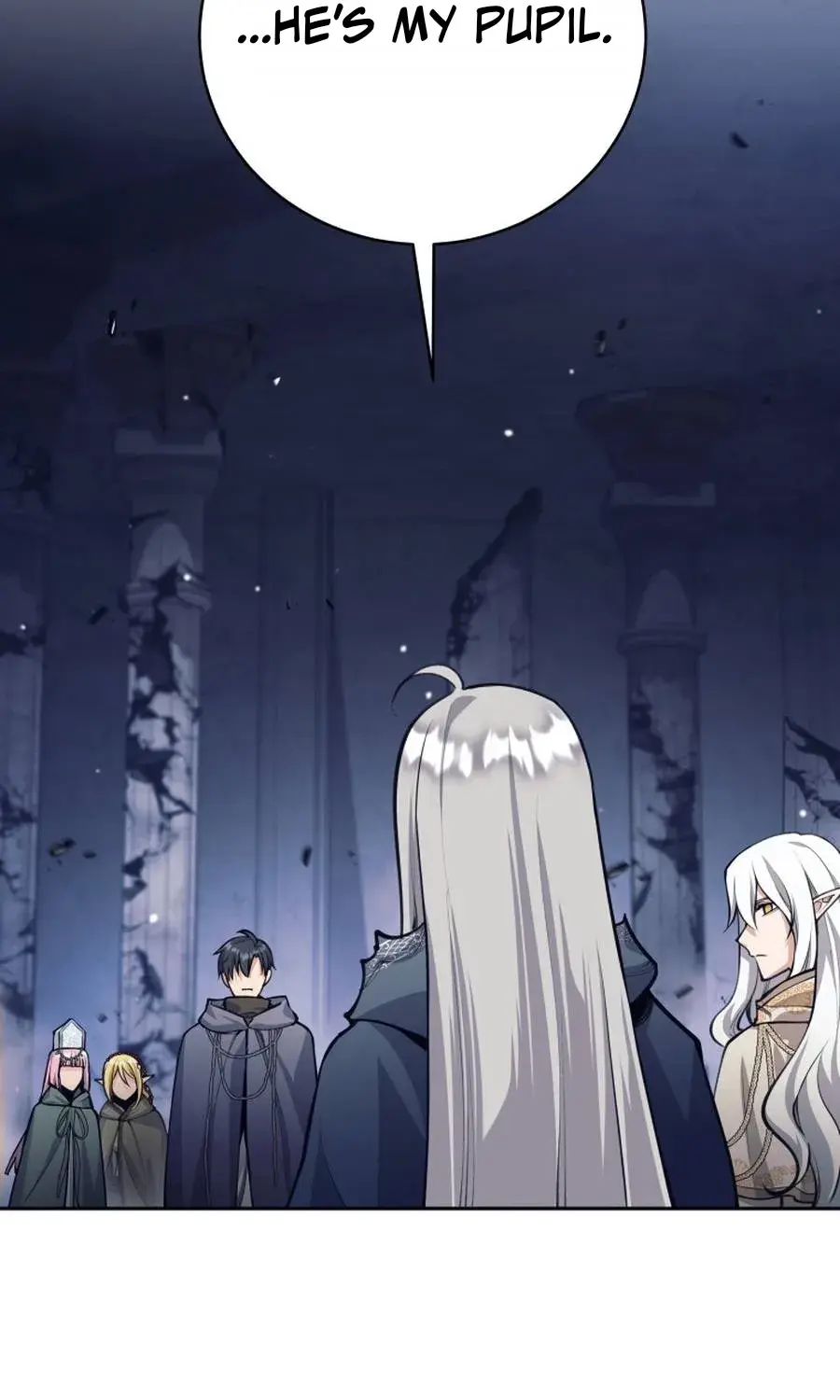 Read I'm Quitting the Hero's Party Manga Online