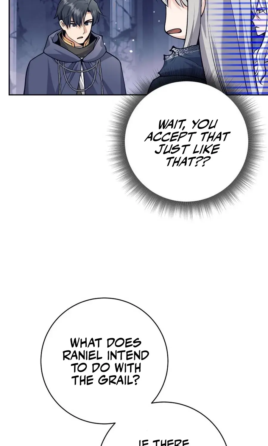 Read I'm Quitting the Hero's Party Manga Online