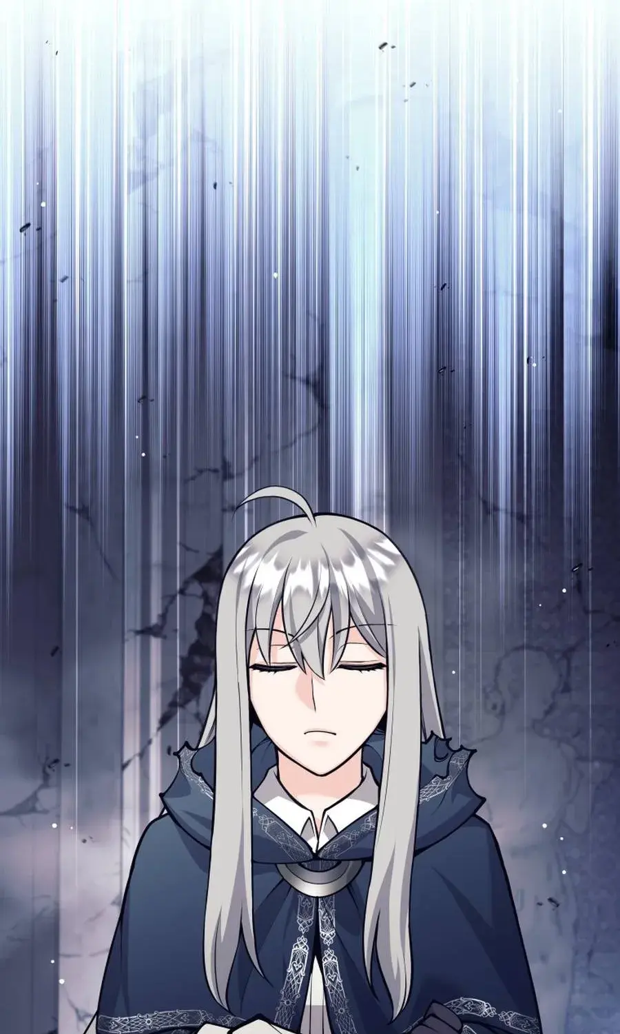 Read I'm Quitting the Hero's Party Manga Online