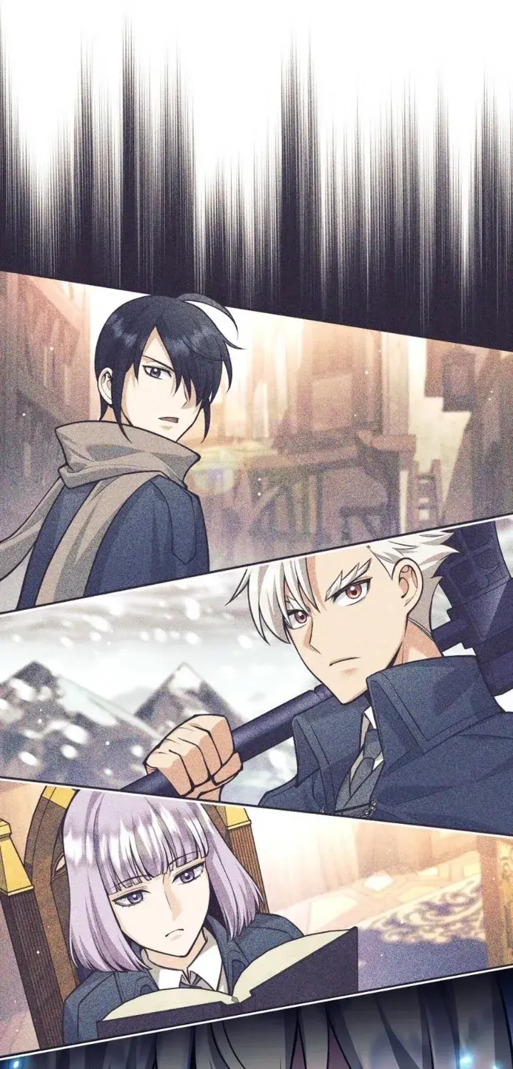 Read I'm Quitting the Hero's Party Manga Online