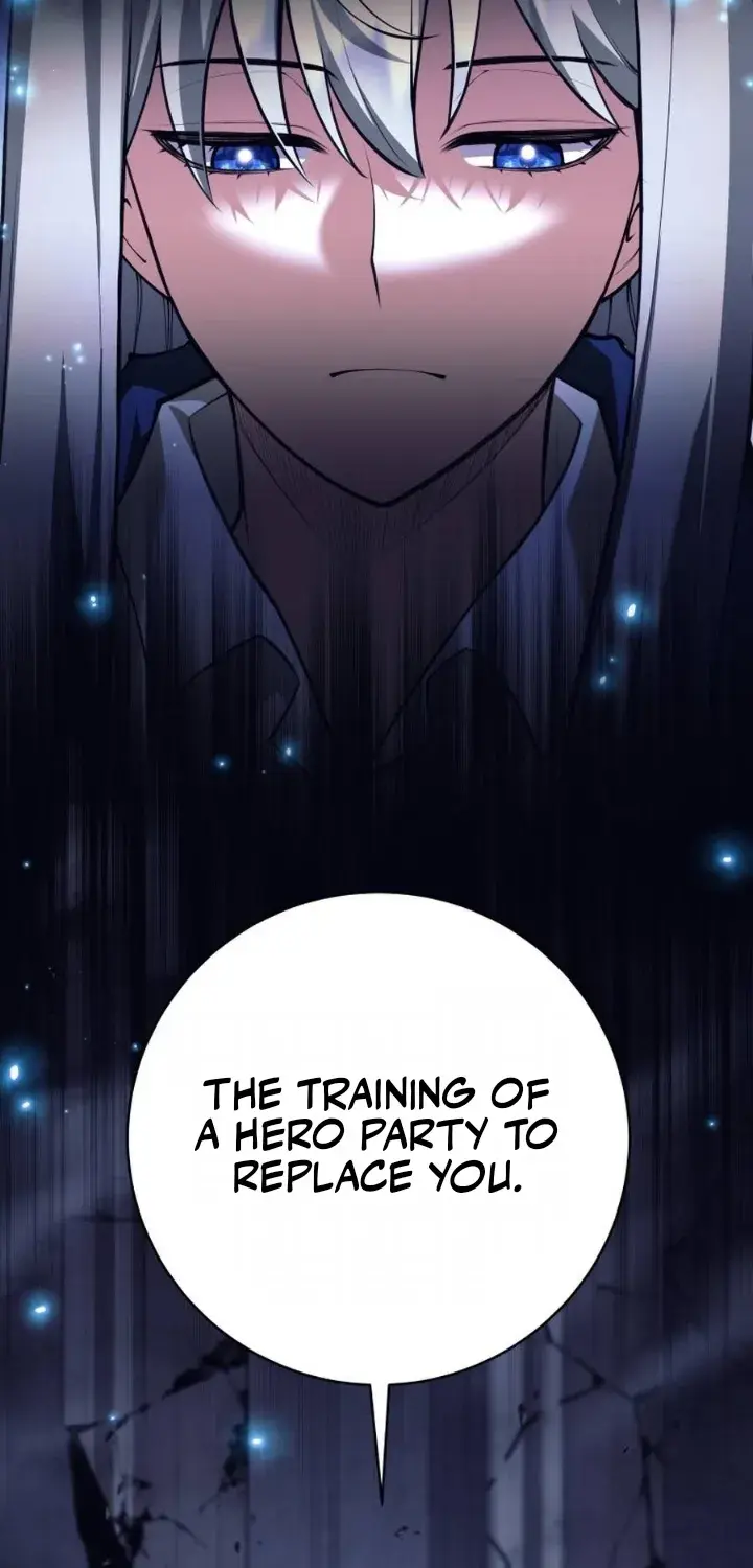 Read I'm Quitting the Hero's Party Manga Online