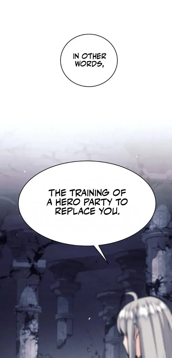 Read I'm Quitting the Hero's Party Manga Online