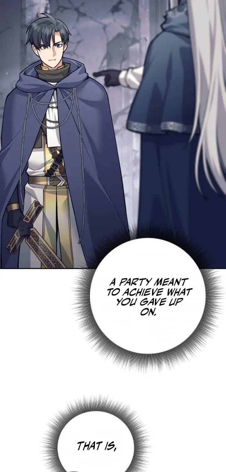 Read I'm Quitting the Hero's Party Manga Online