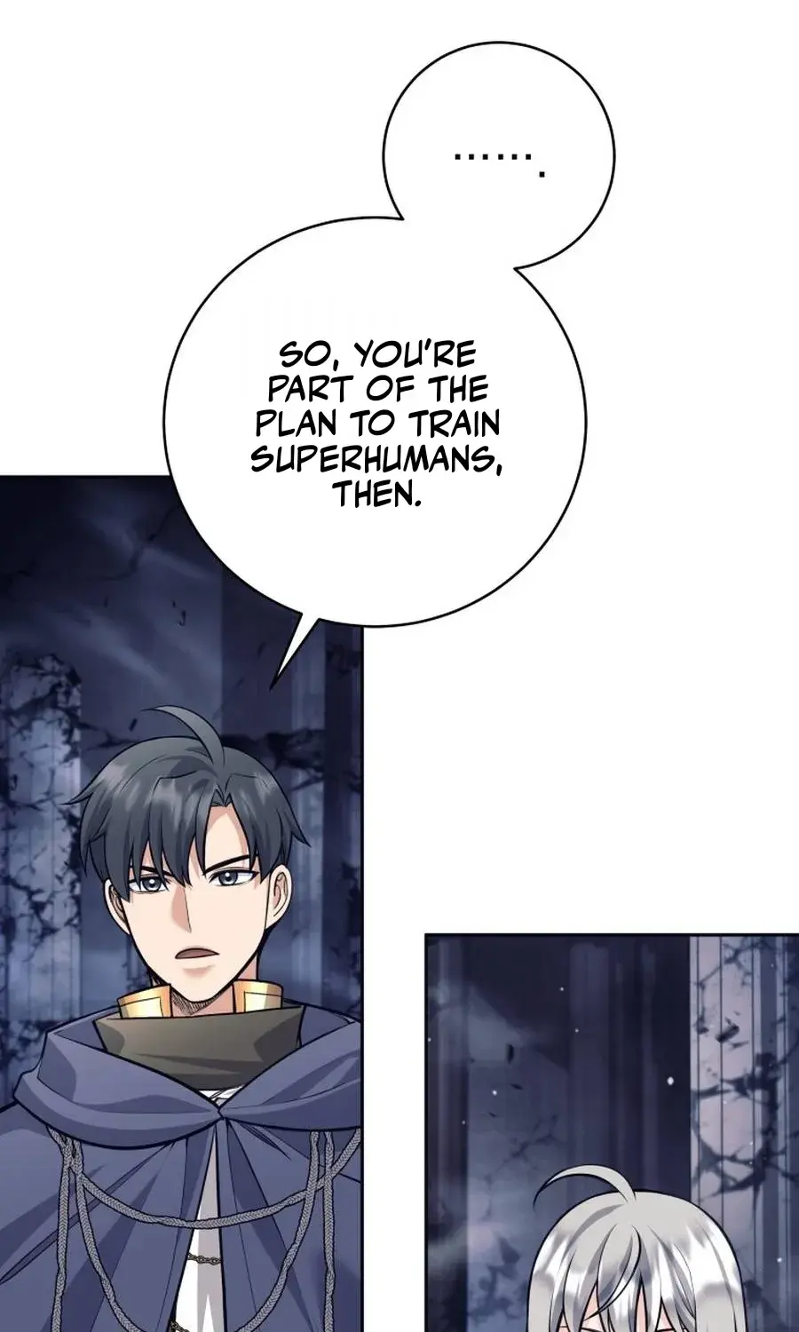 Read I'm Quitting the Hero's Party Manga Online