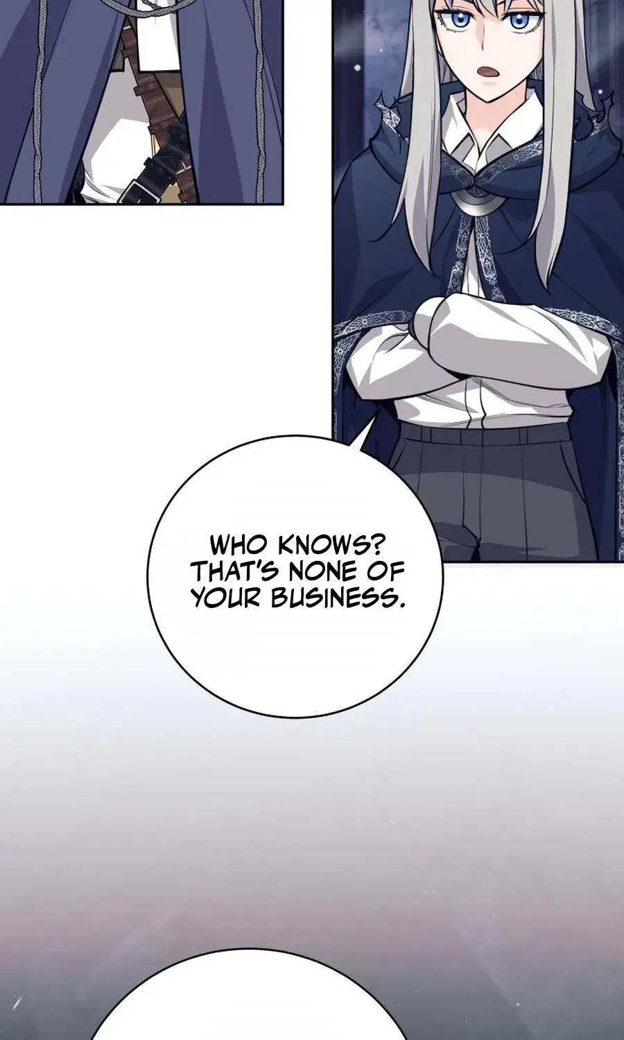 Read I'm Quitting the Hero's Party Manga Online