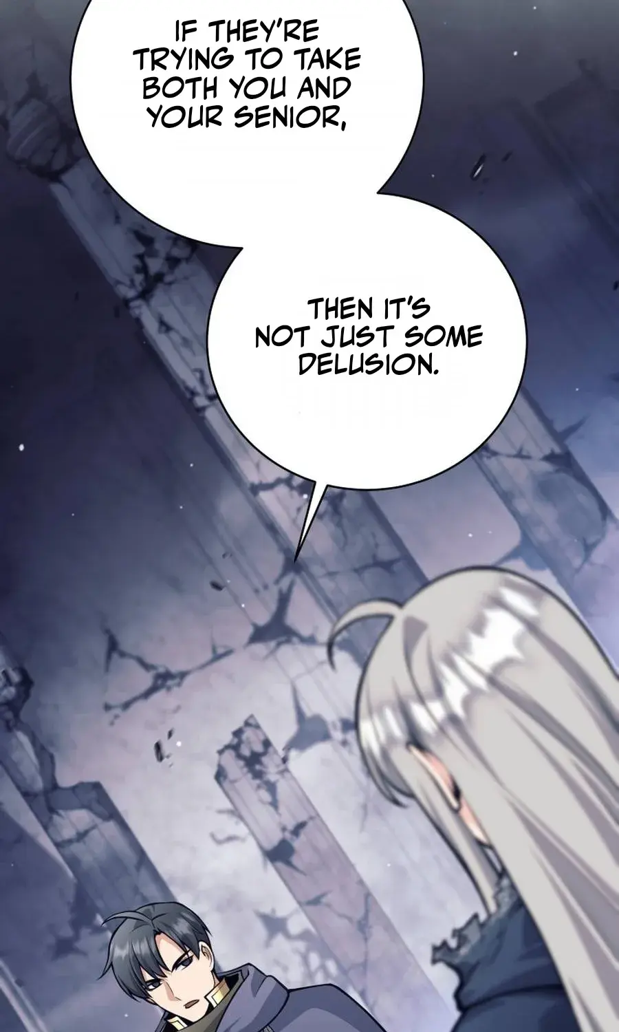 Read I'm Quitting the Hero's Party Manga Online