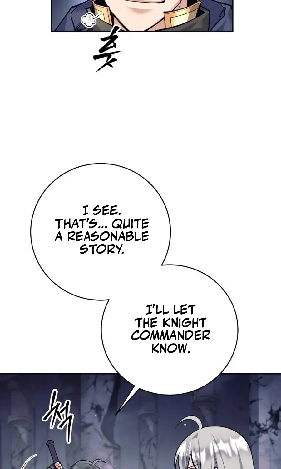 Read I'm Quitting the Hero's Party Manga Online