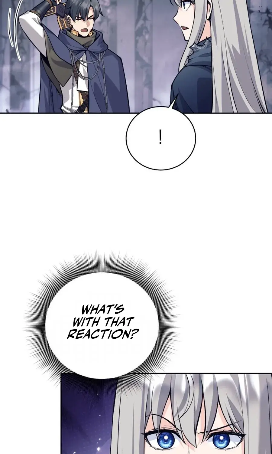 Read I'm Quitting the Hero's Party Manga Online