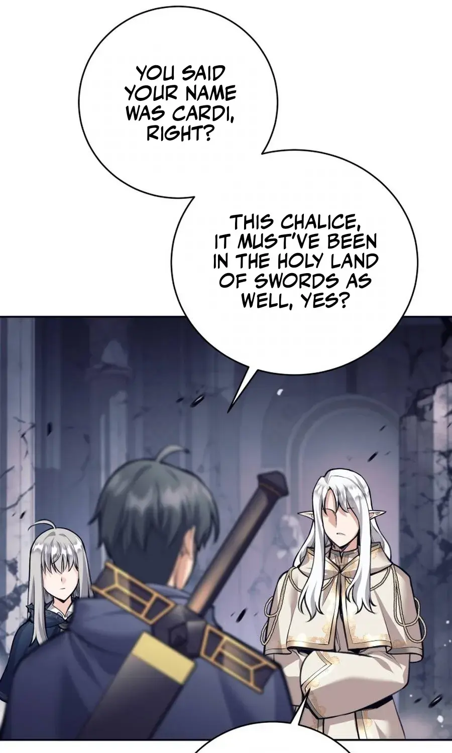 Read I'm Quitting the Hero's Party Manga Online