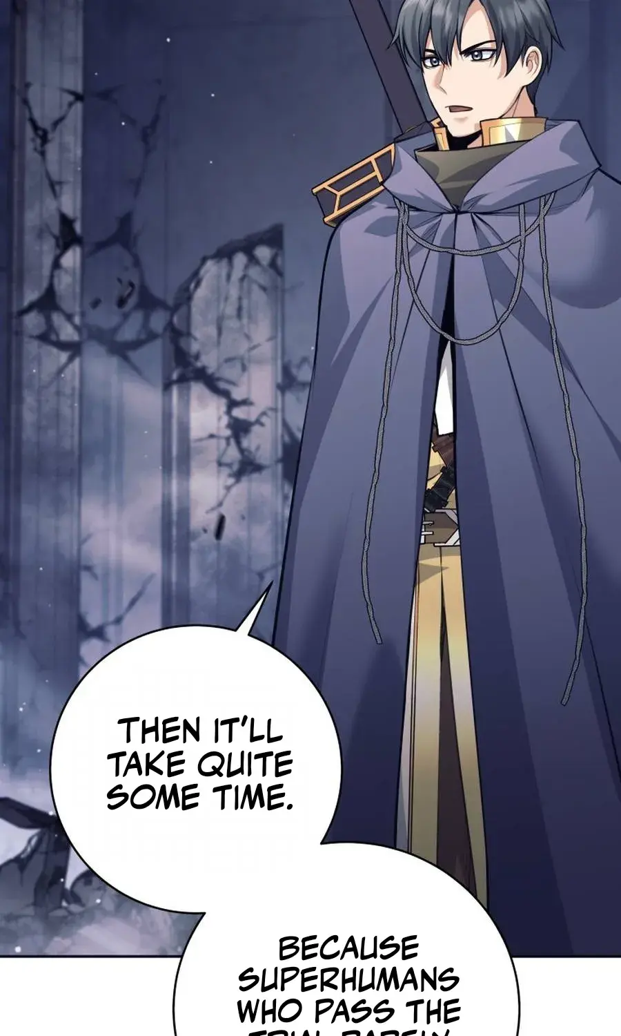 Read I'm Quitting the Hero's Party Manga Online