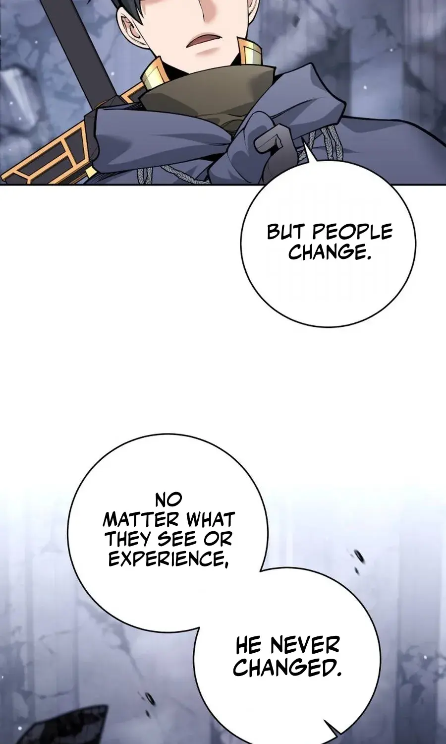 Read I'm Quitting the Hero's Party Manga Online