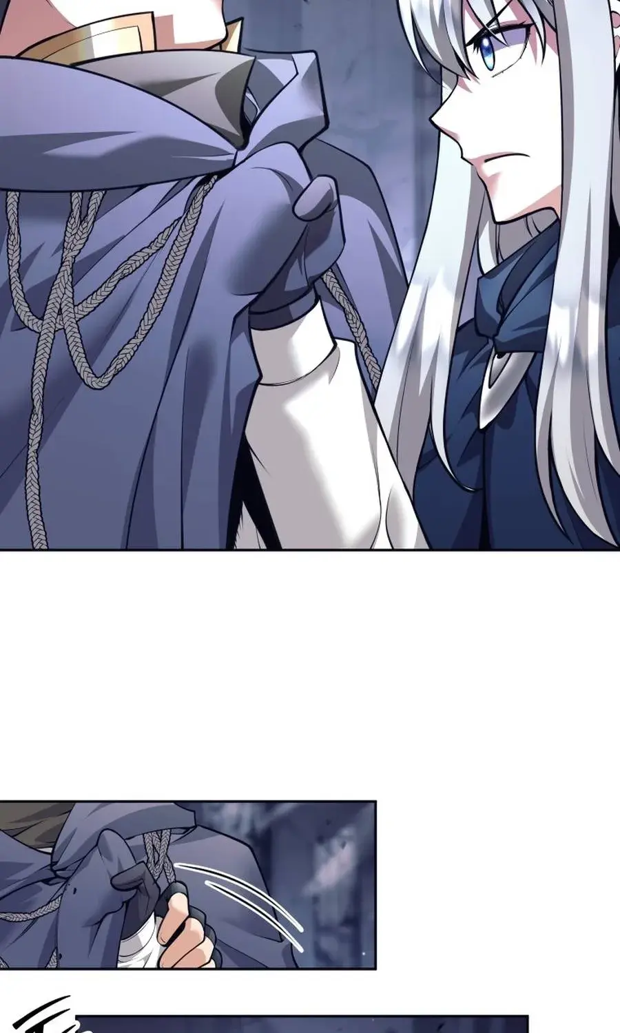 Read I'm Quitting the Hero's Party Manga Online