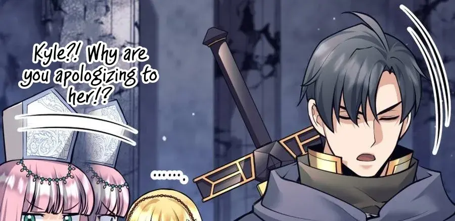 Read I'm Quitting the Hero's Party Manga Online