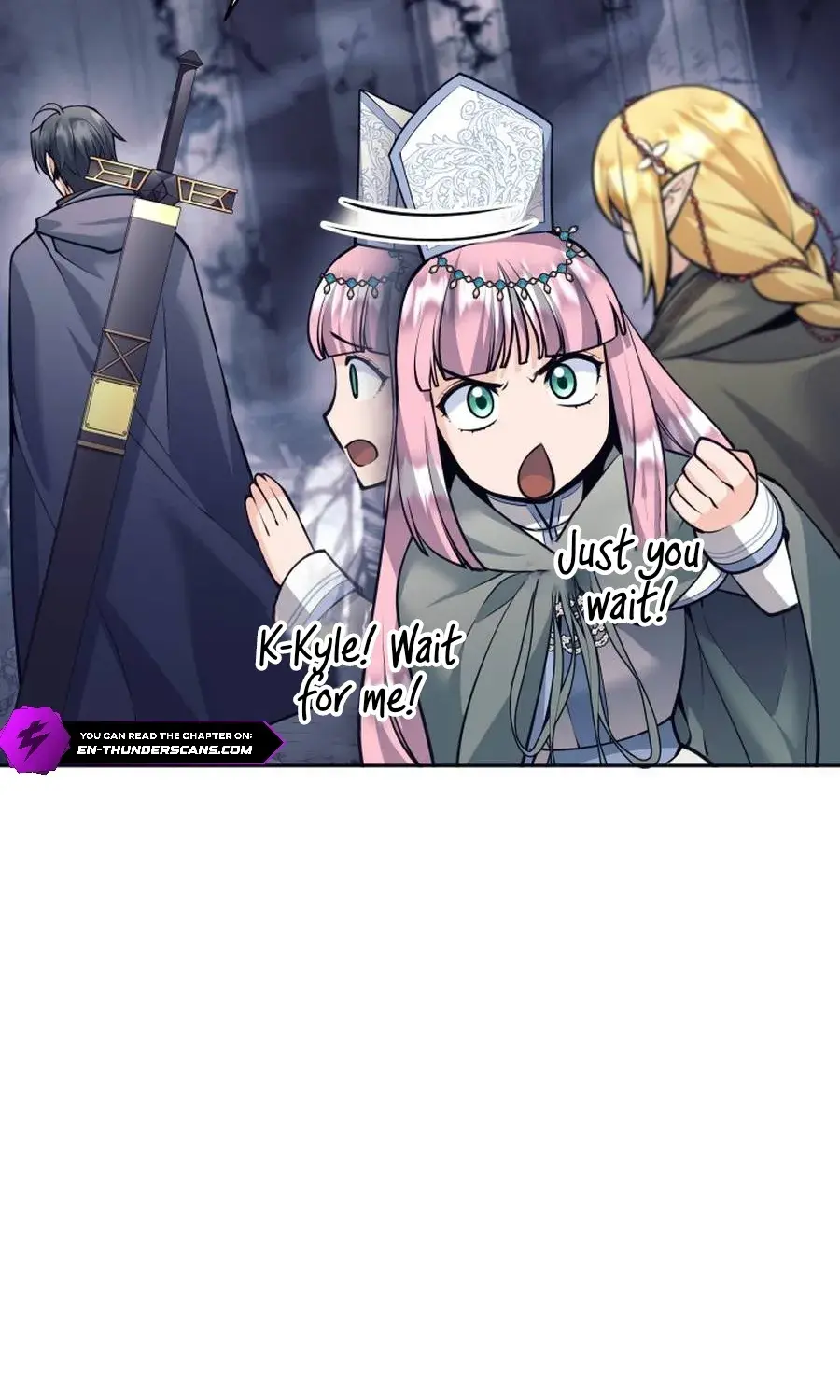 Read I'm Quitting the Hero's Party Manga Online