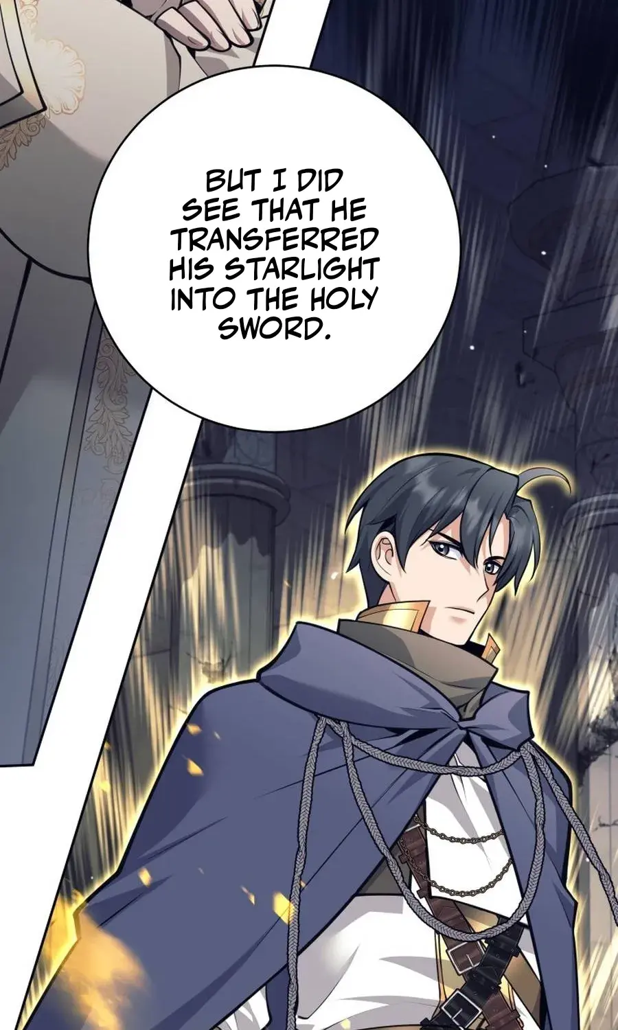 Read I'm Quitting the Hero's Party Manga Online