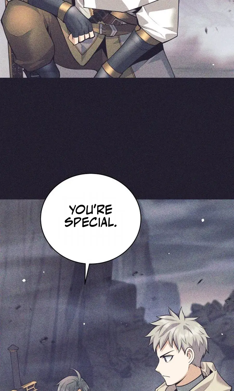 Read I'm Quitting the Hero's Party Manga Online