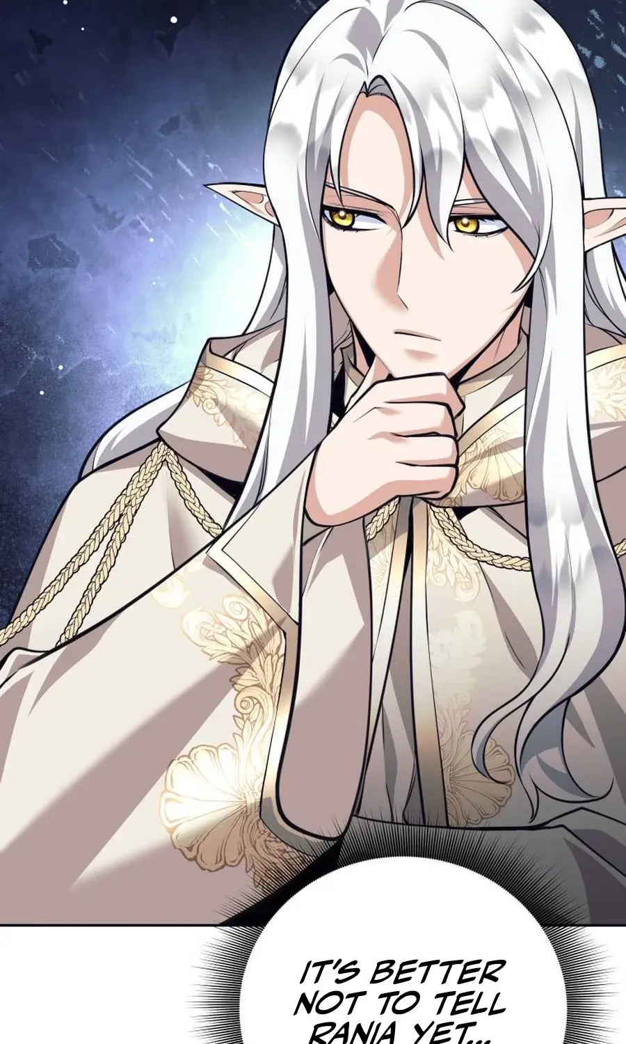 Read I'm Quitting the Hero's Party Manga Online