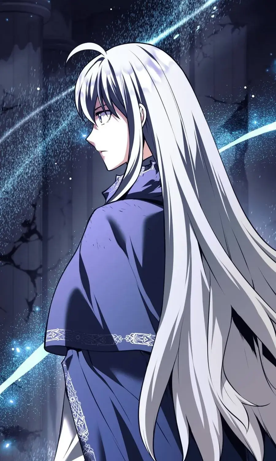 Read I'm Quitting the Hero's Party Manga Online