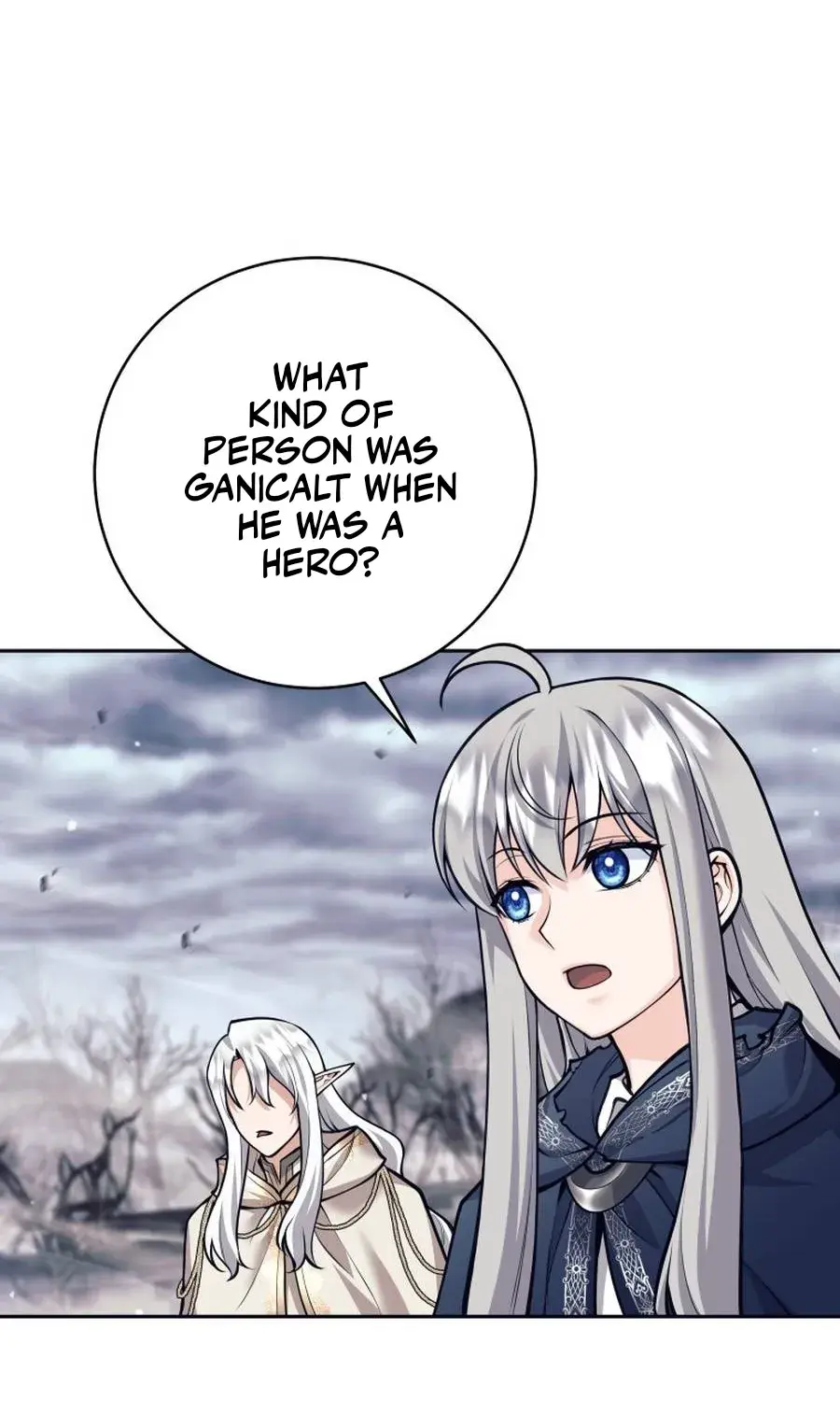 Read I'm Quitting the Hero's Party Manga Online