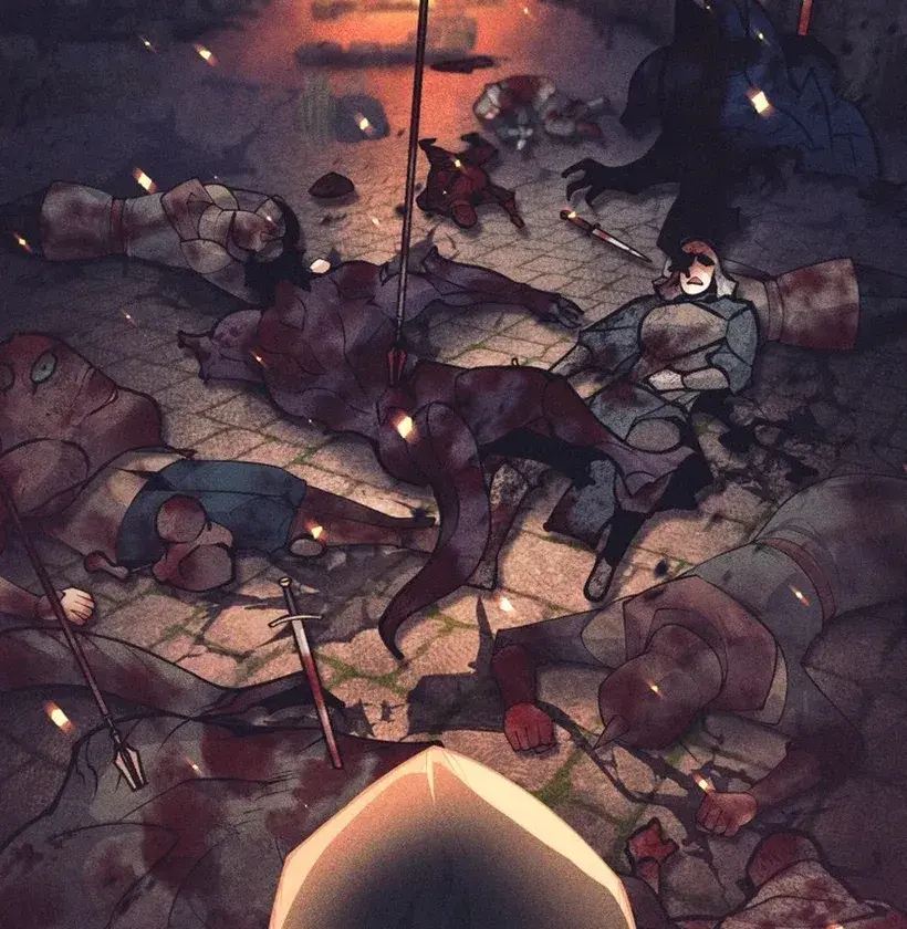 Read I'm Quitting the Hero's Party Manga Online