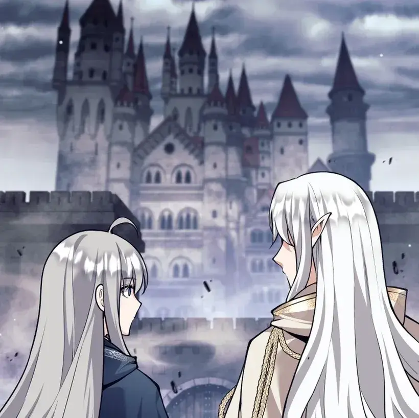 Read I'm Quitting the Hero's Party Manga Online