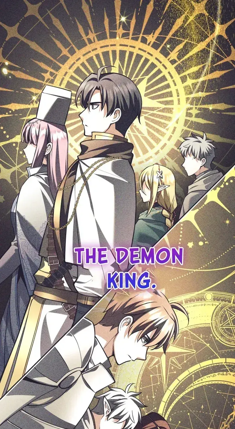 Read I'm Quitting the Hero's Party Manga Online