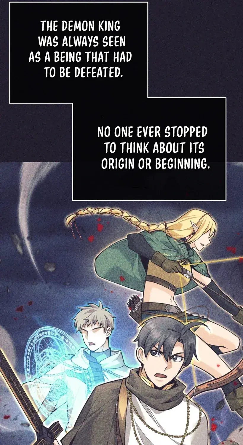 Read I'm Quitting the Hero's Party Manga Online