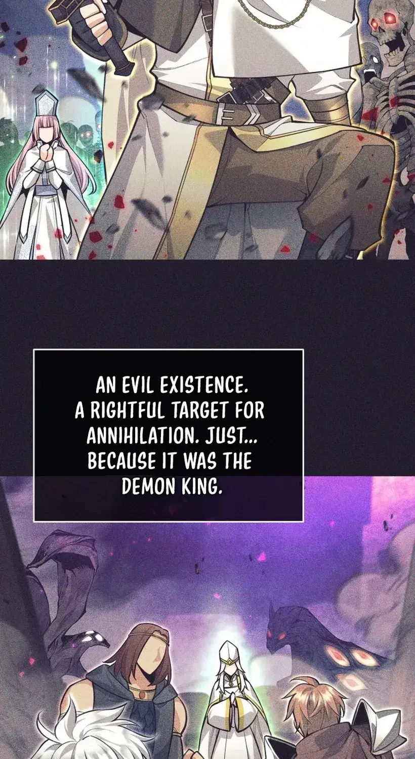 Read I'm Quitting the Hero's Party Manga Online