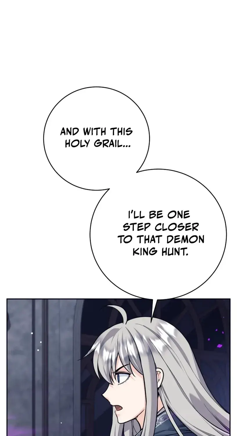 Read I'm Quitting the Hero's Party Manga Online