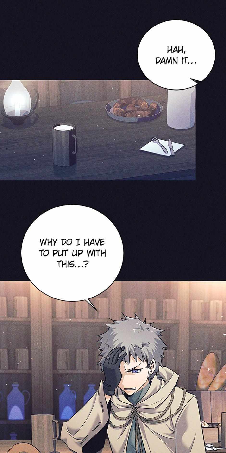 Read I'm Quitting the Hero's Party Manga Online
