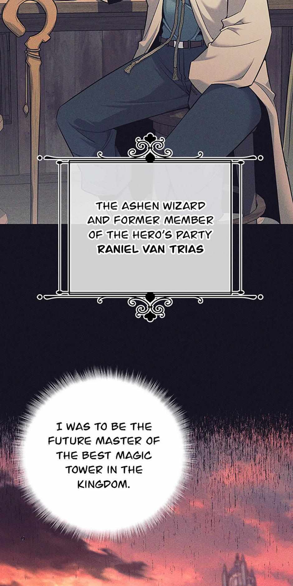 Read I'm Quitting the Hero's Party Manga Online