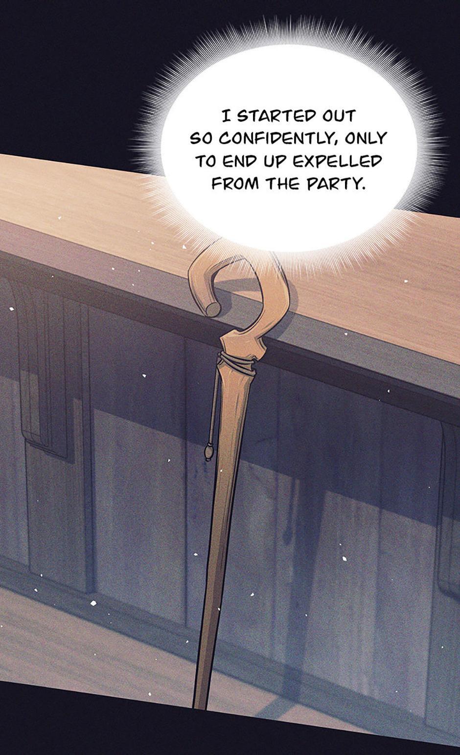 Read I'm Quitting the Hero's Party Manga Online