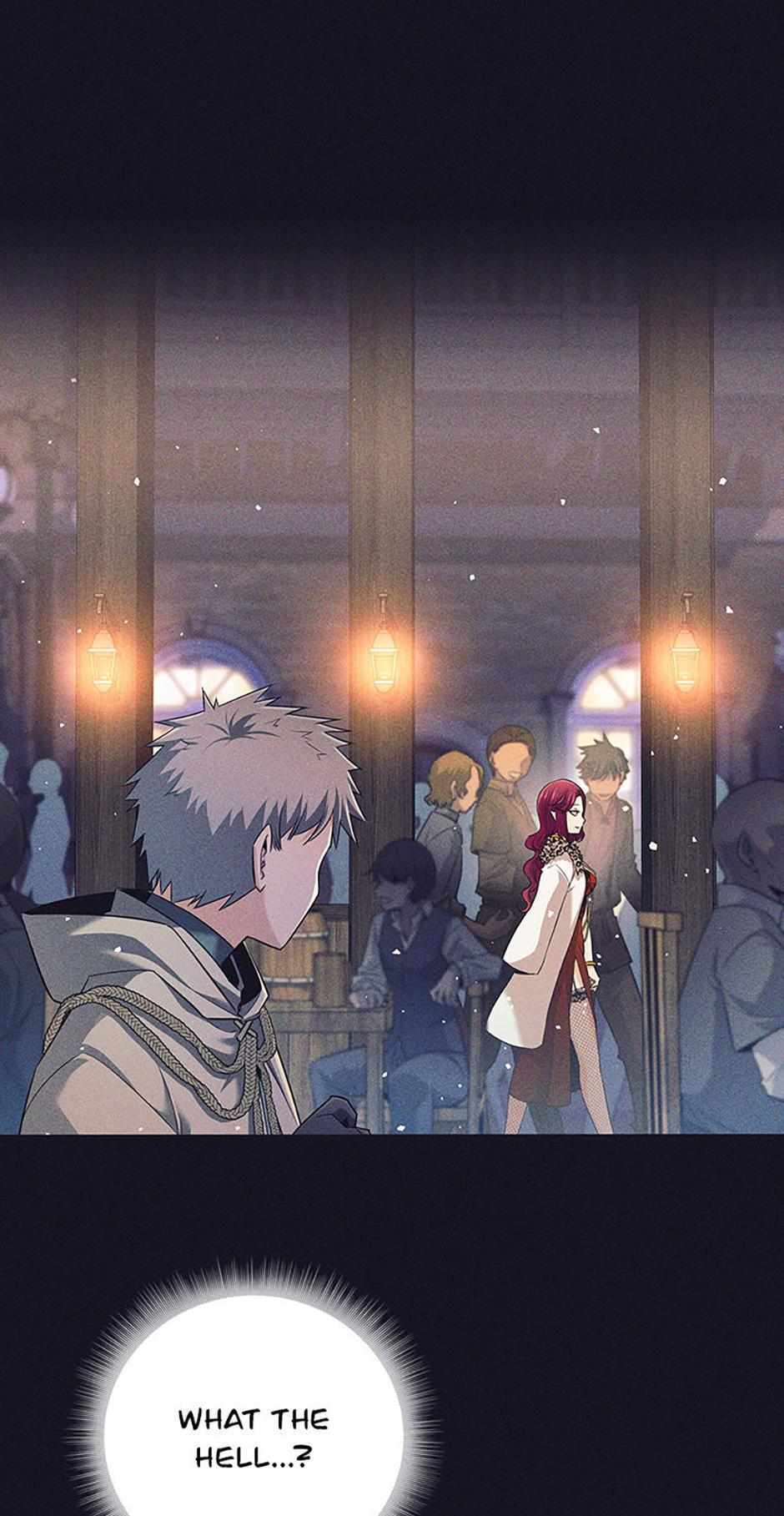 Read I'm Quitting the Hero's Party Manga Online