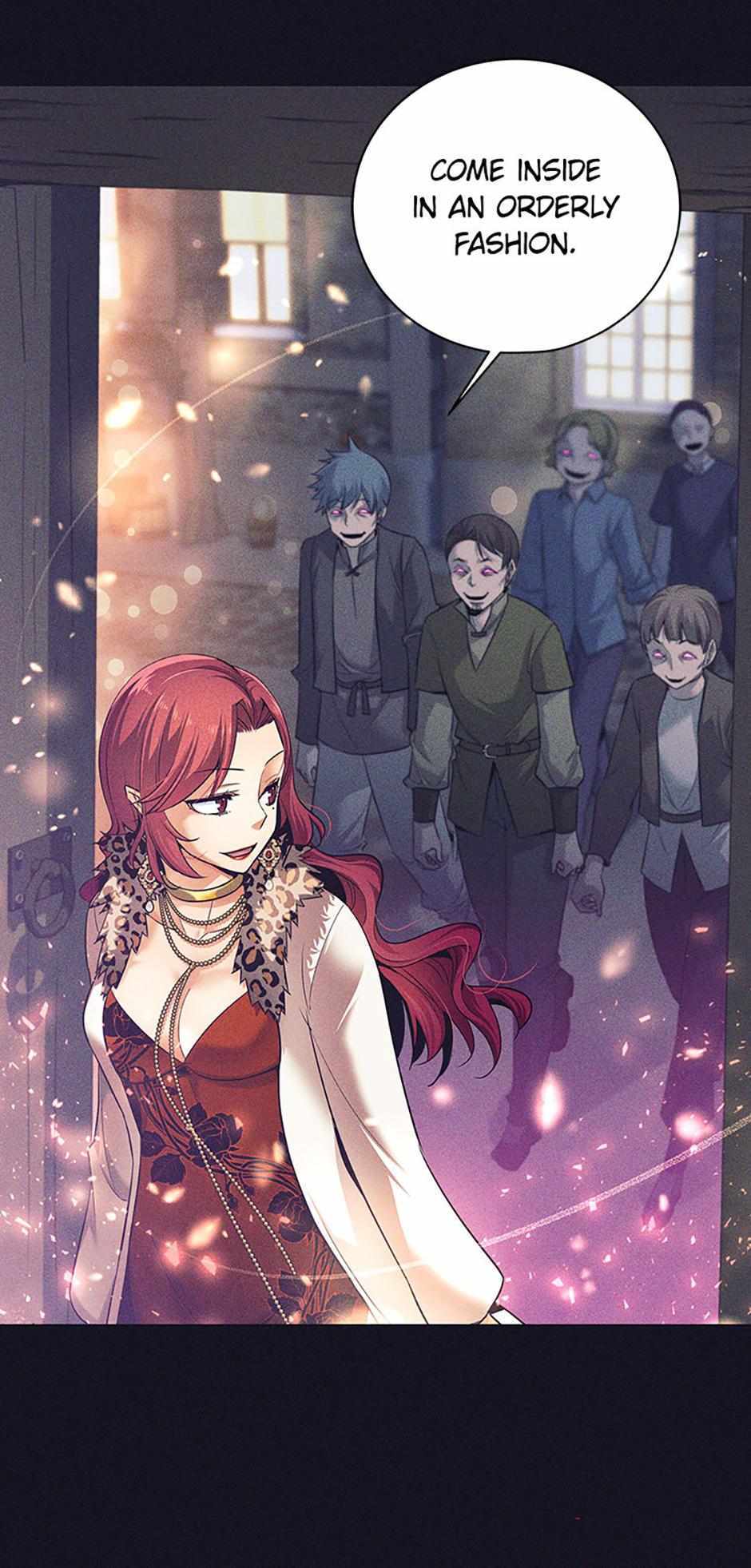 Read I'm Quitting the Hero's Party Manga Online