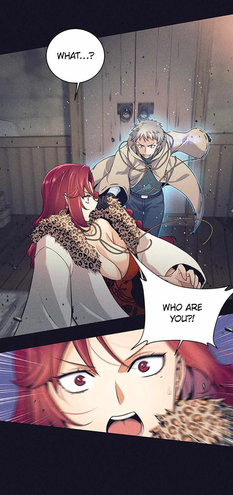 Read I'm Quitting the Hero's Party Manga Online