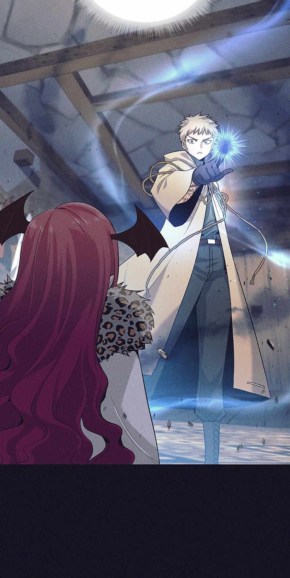 Read I'm Quitting the Hero's Party Manga Online