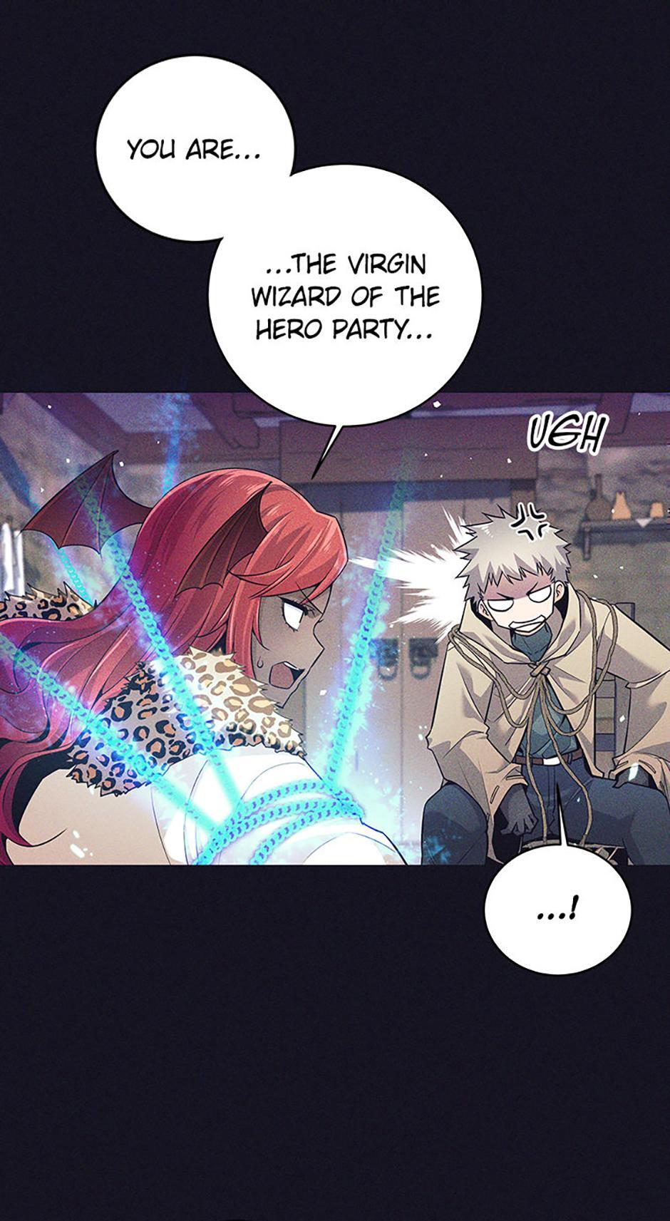 Read I'm Quitting the Hero's Party Manga Online