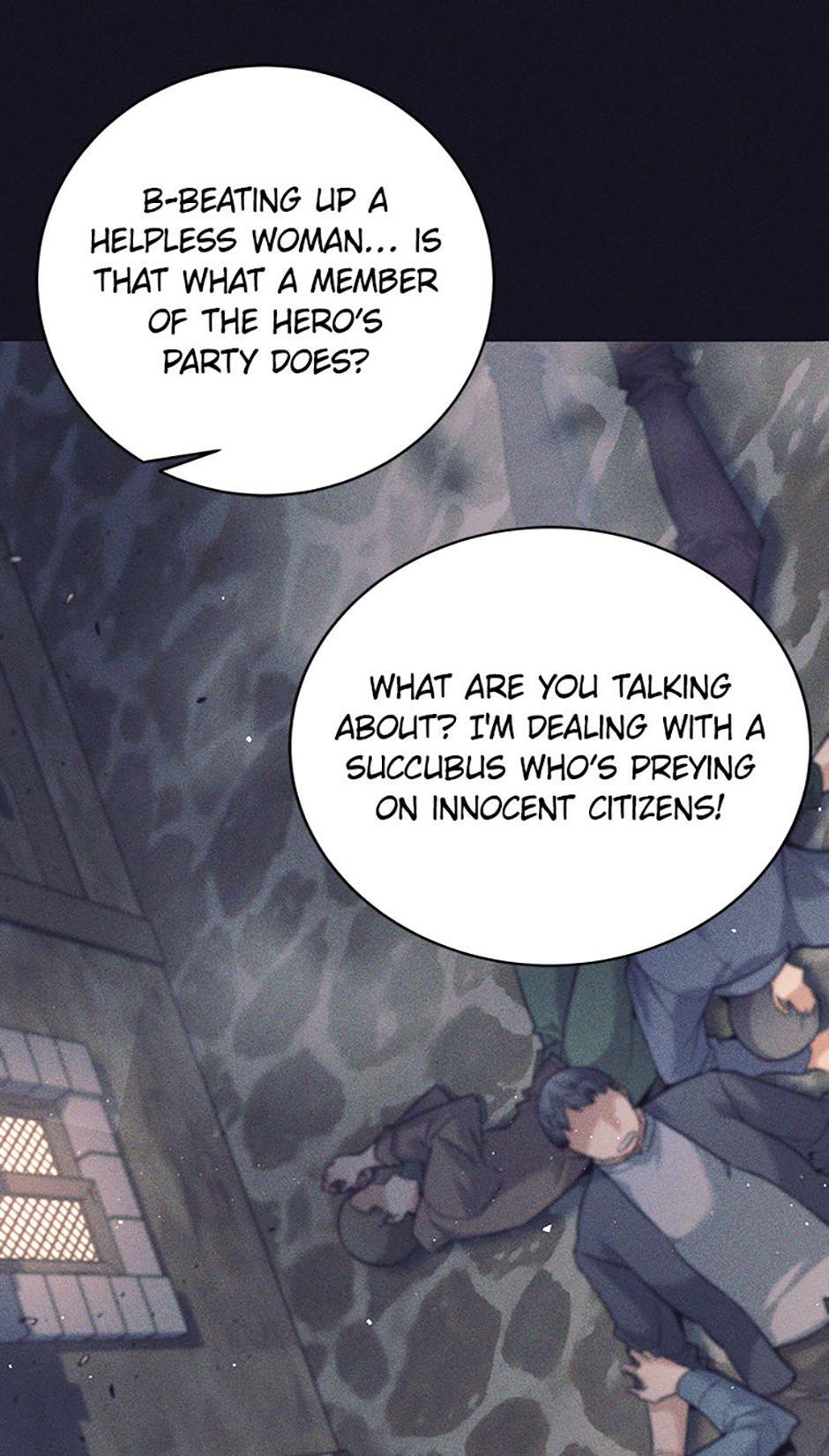 Read I'm Quitting the Hero's Party Manga Online