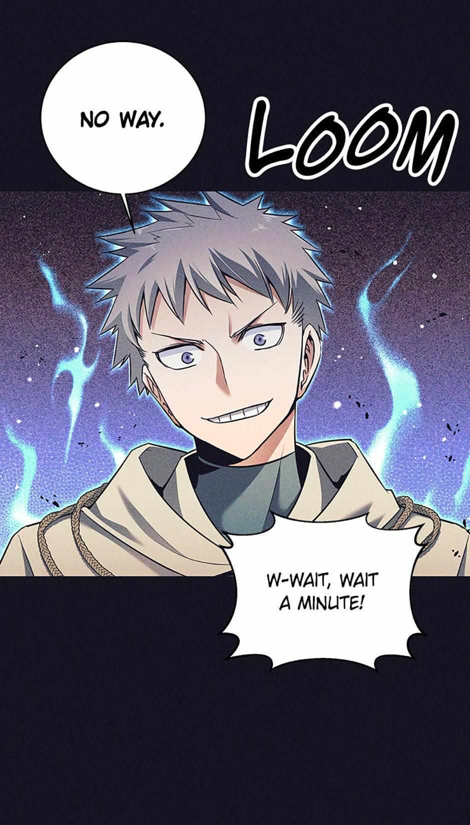 Read I'm Quitting the Hero's Party Manga Online